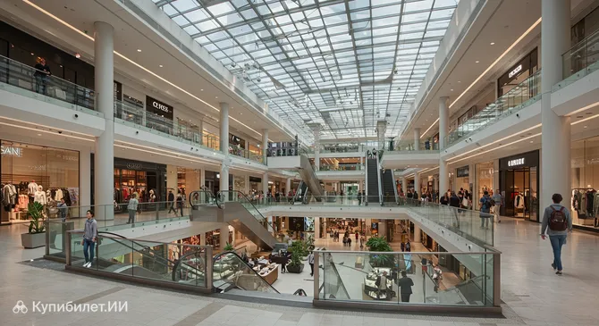 Брукфилд Плейс