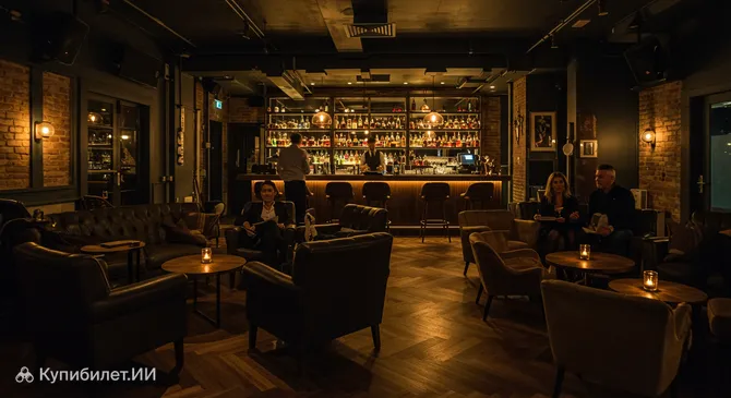 Флайт Клаб Перт