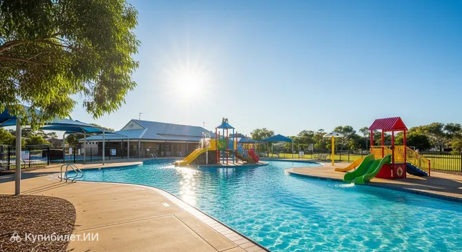 Мейлендс Уотерленд