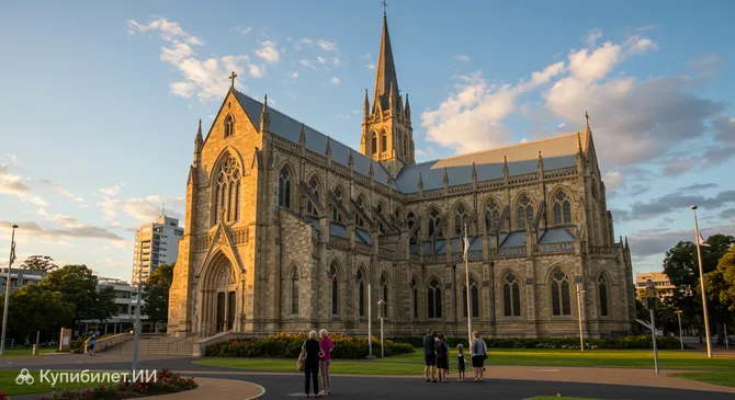 Собор Святой Марии