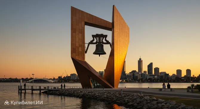 Колокольня