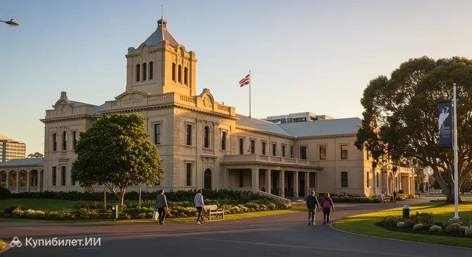 Пертский монетный двор