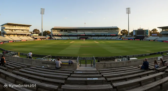 Стадион ВАКА