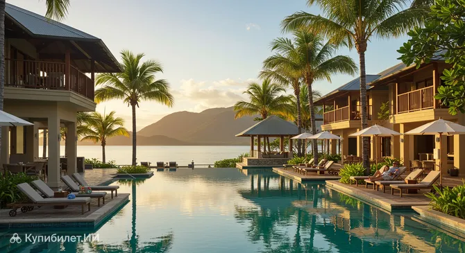 Шантара Резорт