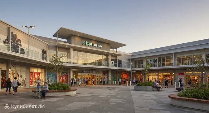 Порт Сентрал