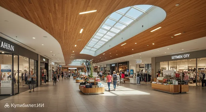 Сеттлмент Сити