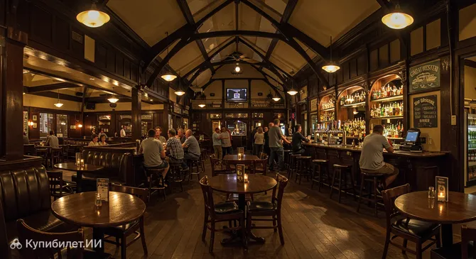 Грейт Вестерн Отель