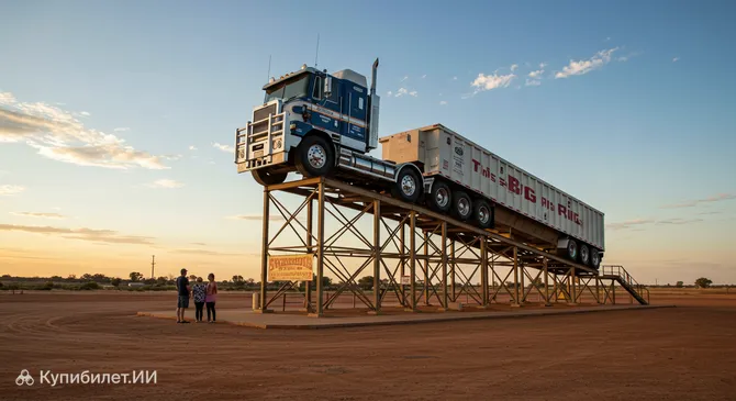 Большая вышка