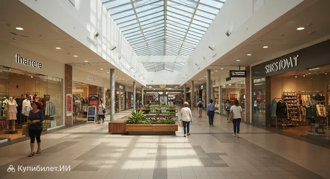 Риверсайд Плаза