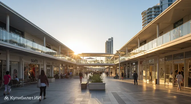 Сёркл-он-Кэвилл