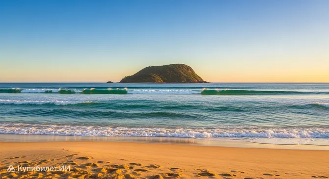 Пляж для собак, Маджимба