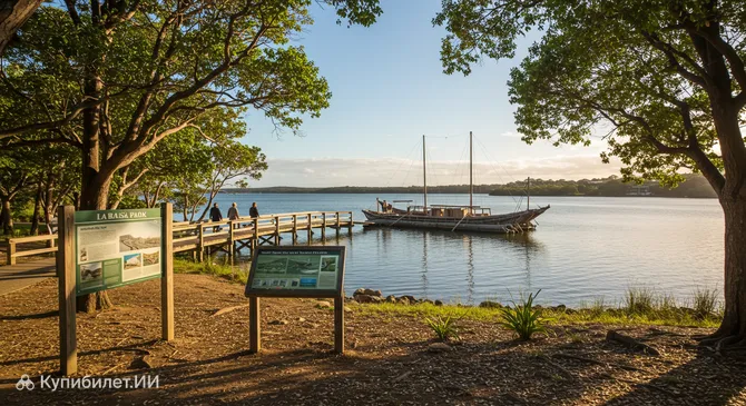 Парк Ла-Бальса