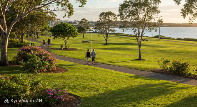 Парк Ротари Муручидор
