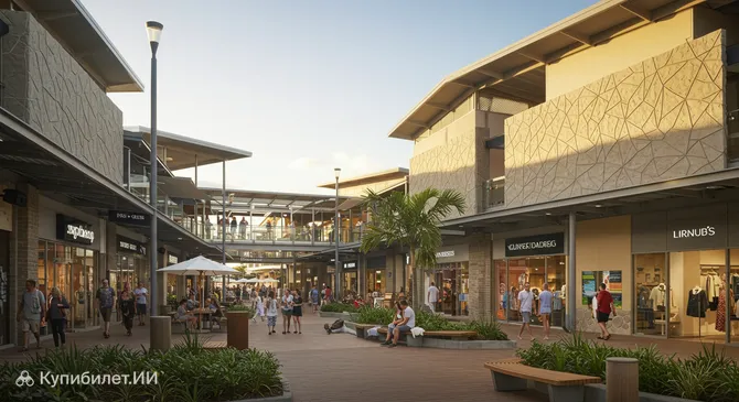 Саншайн Плаза