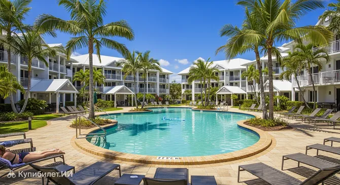 Гранде Флорида Бичсайд Резорт