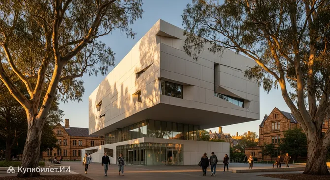 Музей Чау Чак Винг