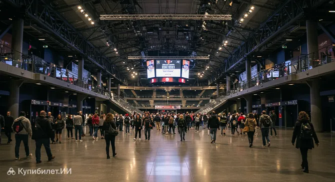 Фортресс Сидней