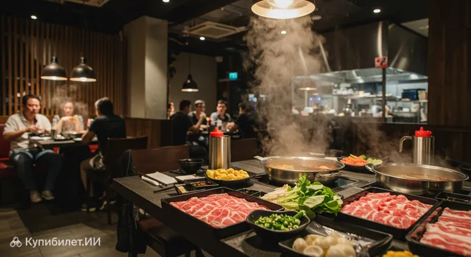 Хайдилао Хотпот