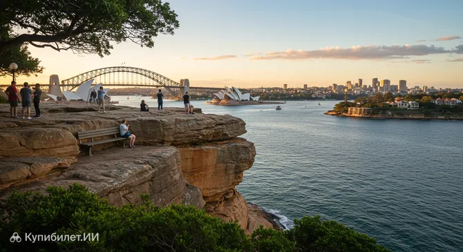 Кресло миссис Маккуори