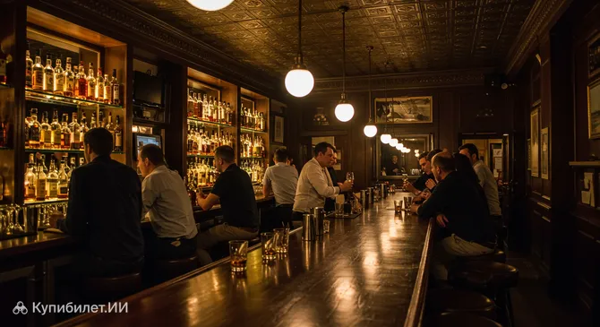 Бакстер Инн