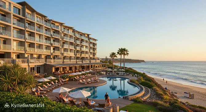 Сэндс Торки