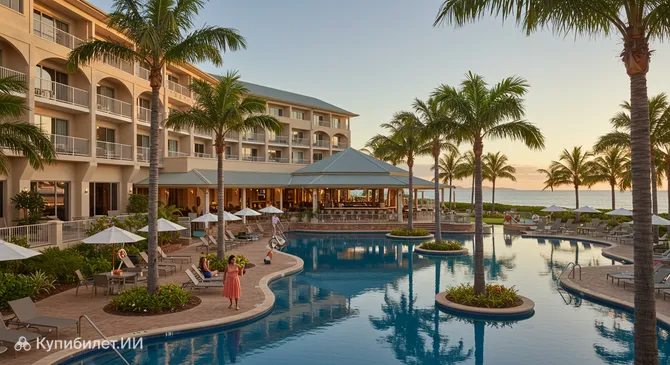 Вилл Резорт-Казино