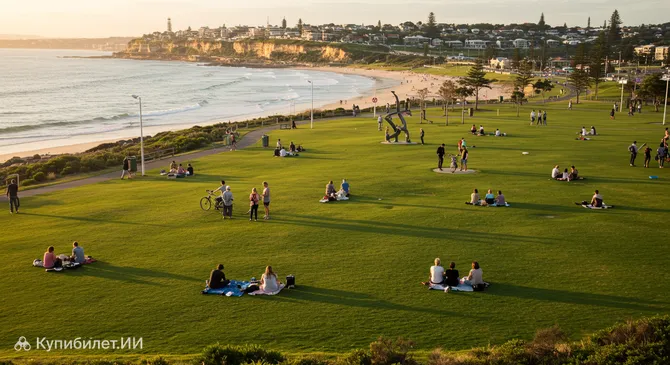 Парк Стюарт