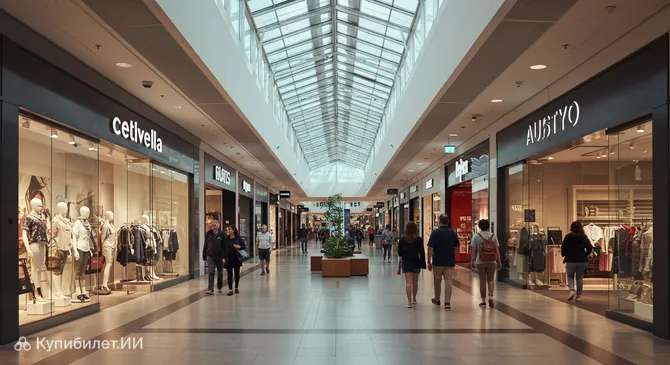 Вуллонгонг Централ