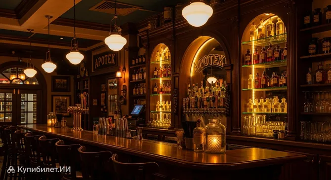 Апотек Спикизи