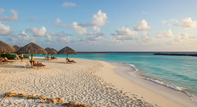 Остров Ренессанс