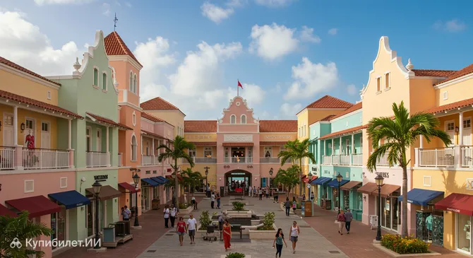 Ренессанс Молл