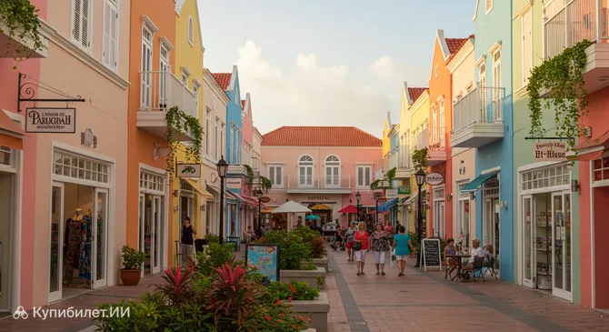 Ренессанс Маркетплейс