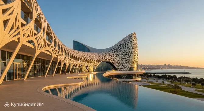 Айсберг Резорт