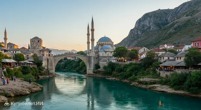 Мечеть Коськи Мехмед-паши