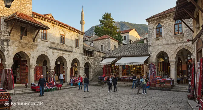 Испанская площадь