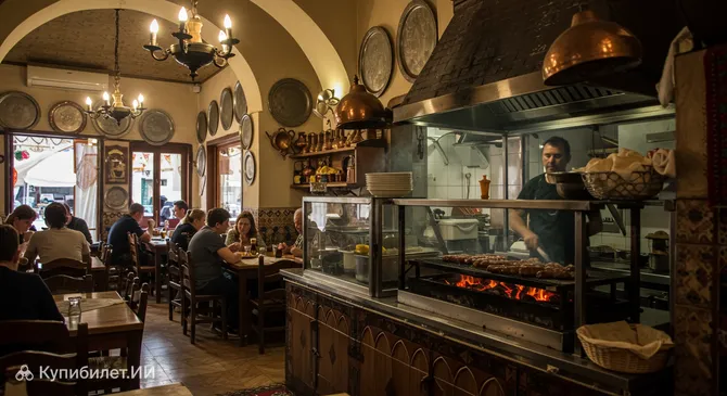 Чевабджиница Нунe