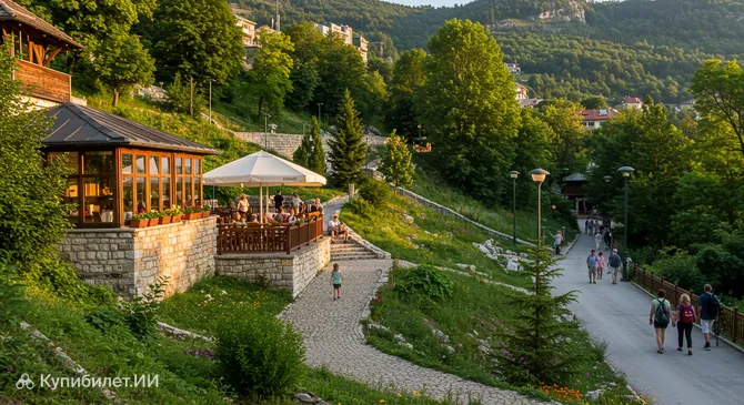 Пионирска Долина