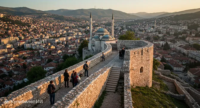 Белая крепость