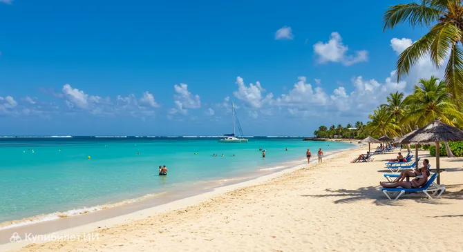 Пляж Браунс