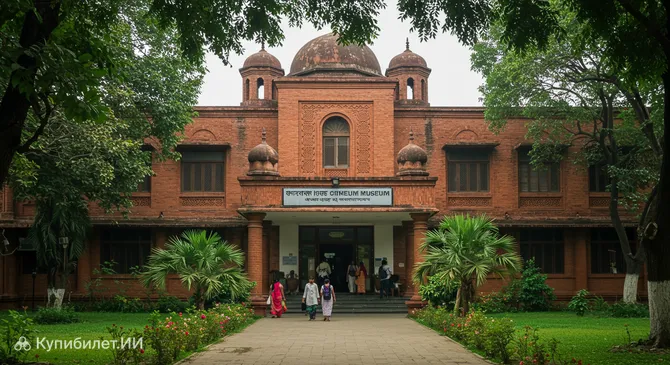 Морской музей