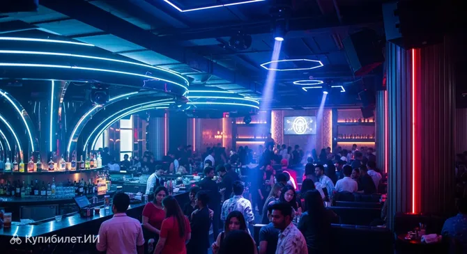 Bubble Flavor Lounge