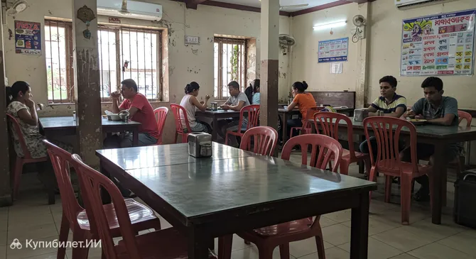 Nazma Hotel and Restaurant