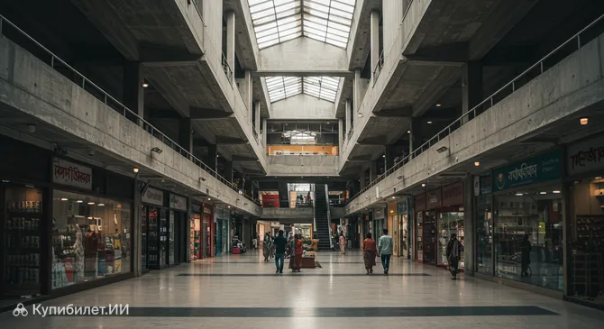 Новый рынок КДА