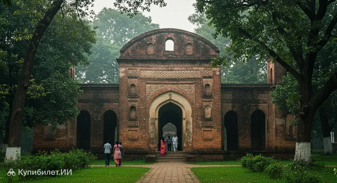 Алупотти Мор