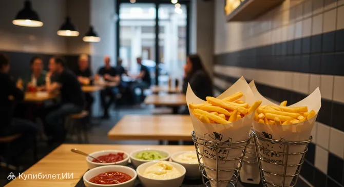 Фритес Ателье