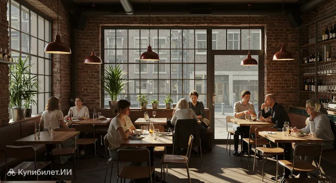 YUST Антверпен