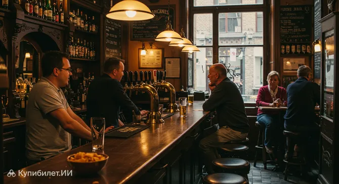 Бей Кун и Марийке