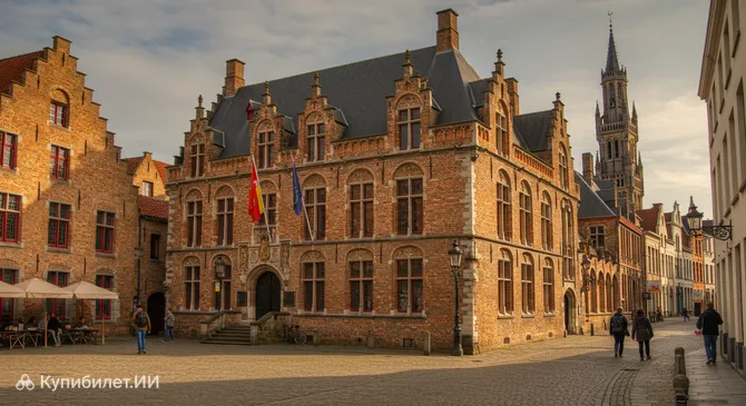 Музей Грютхюзе