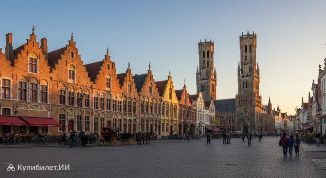 Рыночная площадь