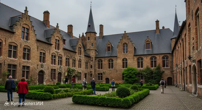 Госпиталь Святого Иоанна